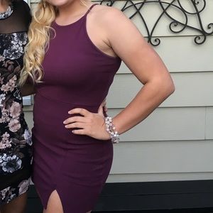 Homecoming / formal dress